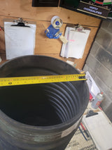 29594 SCHWARZE HOSE FOR A7 TORNADO