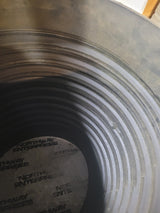 29594 SCHWARZE HOSE FOR A7 TORNADO