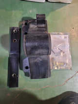 SAF Holland RK-10689-3L 9" ILS Fifth Wheel Bracket Replacement Kit