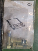 SAF Holland RK-10689-3L 9" ILS Fifth Wheel Bracket Replacement Kit