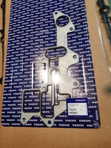 20882218 VOLVO OIL FILTER HOUSING GASKET