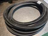 8V2650 GATES Narrow Super HC V-Belt - 8V, 1 in Top Width, 1 Strand, 265 in Nomin