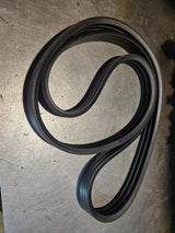 3-5V1400 GATES 9386-3140 SUPER HC POWERBAND 3 STRAND BELT 5/8" TOP WIDTH