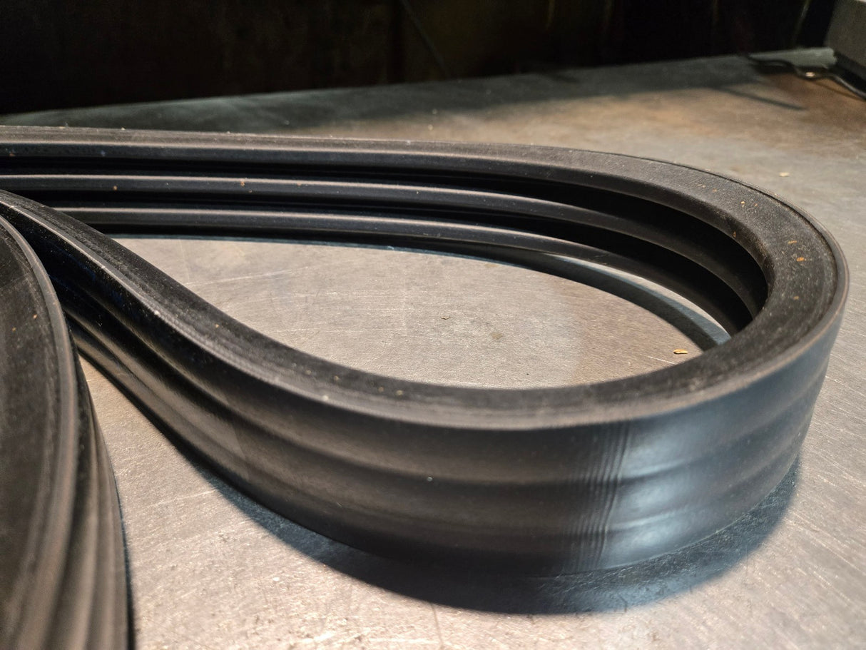 3-5V1400 GATES 9386-3140 SUPER HC POWERBAND 3 STRAND BELT 5/8" TOP WIDTH