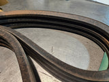 Gates 3/5VP1180 Predator PowerBand Heavy Duty V-Belt - 9181-3118