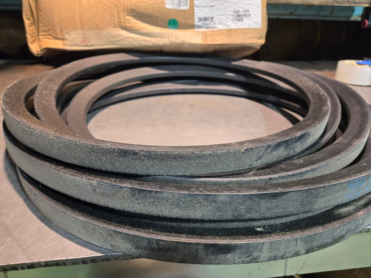 8V4250 GATES 9336-4250 SUPER HC V-BELT