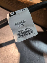 LOT OF 3 BELTS - GATES 5V710  5/8" x 71" Industrial V-Wedge Belt