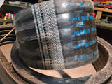 5/8v1700 GATES HY-T WEDGE TORQUE TEAM V Belt 8V1700/05
