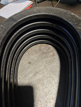 5/8v1700 GATES HY-T WEDGE TORQUE TEAM V Belt 8V1700/05