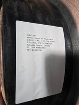 5/8v1700 GATES HY-T WEDGE TORQUE TEAM V Belt 8V1700/05