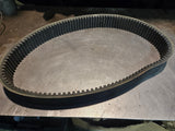 5130V787 JASON COGGED BELT Variable Speed Belt 78.7" Pitch Length 3-3/16" Width