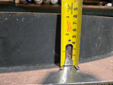 5130V787 JASON COGGED BELT Variable Speed Belt 78.7" Pitch Length 3-3/16" Width