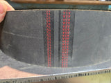 5130V787 JASON COGGED BELT Variable Speed Belt 78.7" Pitch Length 3-3/16" Width