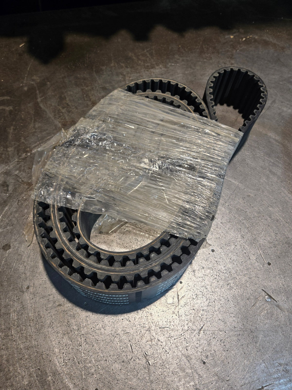 MEGADYNE 3136PLT14 PLATINUM BELT 3136 PLT 14 TIMING BELT