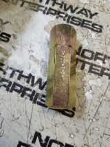 C-500-S-5-N CHECK VALVE 5PSI MP FILTRI