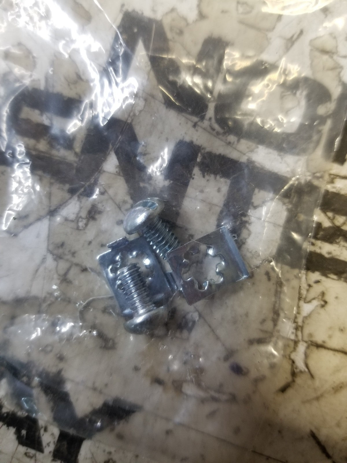 779155 TECHSPAN BACKUP ALARM