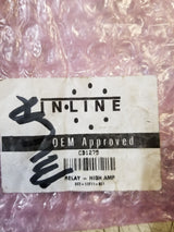 CB1275 INLINE SOOLID STATE RELAY