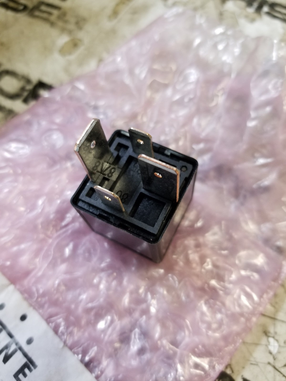 CB1275 INLINE SOOLID STATE RELAY