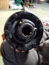 56-100-08B BRABER EQUIPMENT CLUTCH