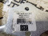 65.500.900 BRABER EQUIPMENT BRACKET