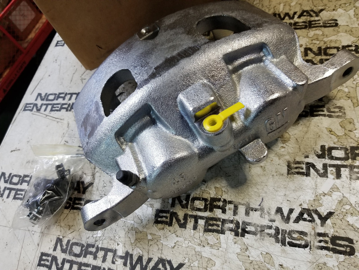 13512707 AC DELCO BRAKE CALIPER 172-2927