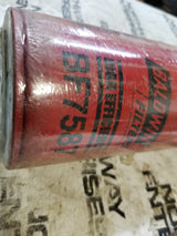 BF7587 BALDWIN FUEL FILTER