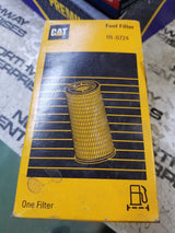 1R-0724 CATERPILLAR FUEL FILTER 1R0724