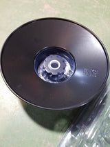 ELEY MODEL 1060 13 BASE MOUNT REEL HAND CRANK, NO BASE INCLUDED
