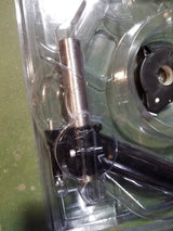 ELEY MODEL 1060 13 BASE MOUNT REEL HAND CRANK, NO BASE INCLUDED