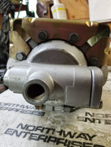 SKF Brakemaster T-224 T224-P Brake Air Dryer Desiccant Cartridge Dual Turbo 2000