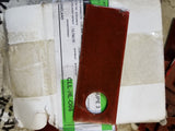 LOT OF 17PC - 41904 RADURA MOWER BLADES