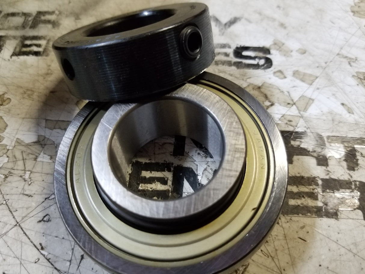 NSK AEL207-104D1W3 BEARING  AEL207