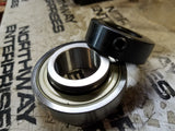 NSK AEL207-104D1W3 BEARING  AEL207