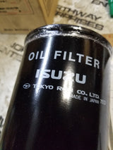 8-94321219-1 ISUZU OIL FILTER