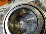 SET430 TIMKEN BEARING AND RACE SET