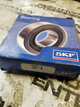 387-A SKF BEARING 387A