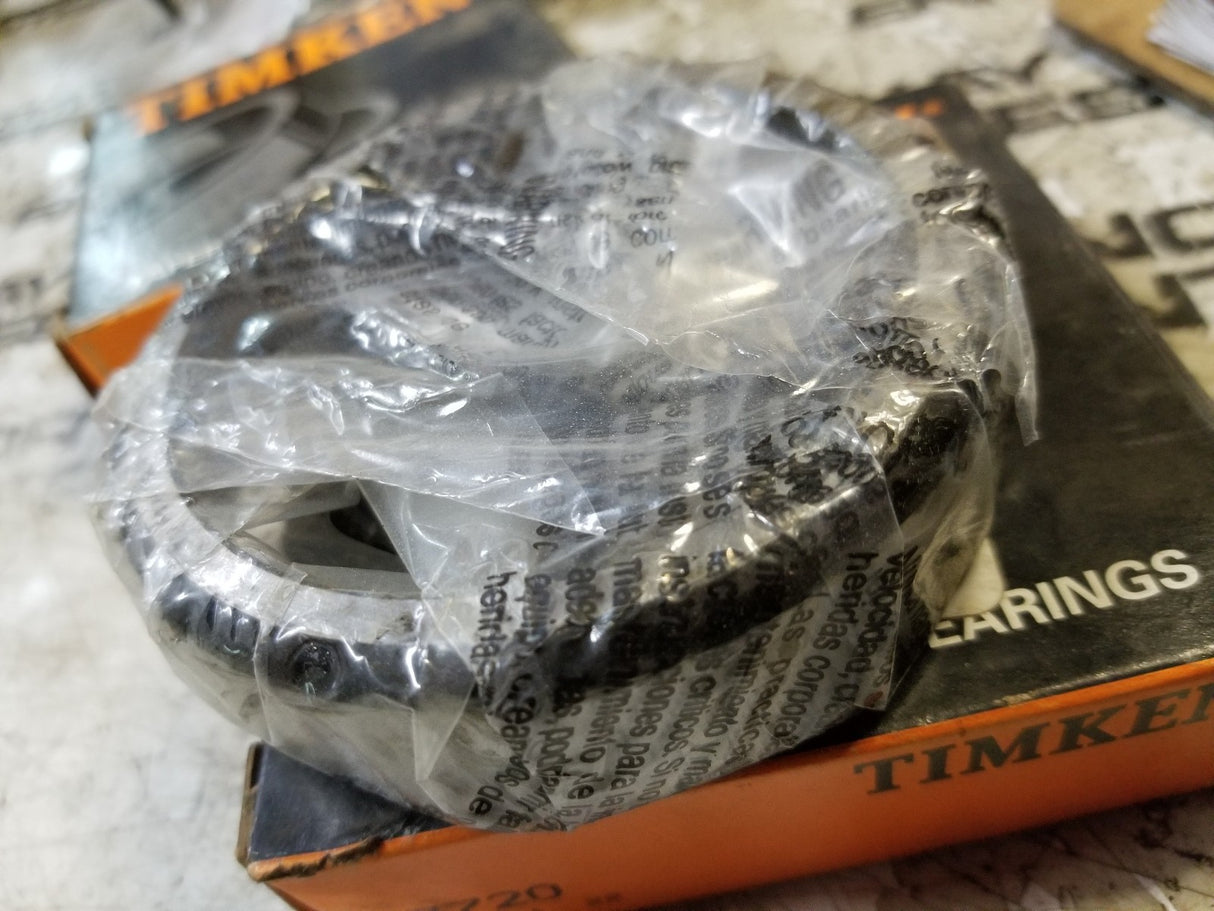 3720 TIMKEN BEARING RACE