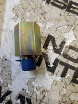 3893801 CUMMINS COOLANT CONNECTOR FITTING