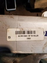 Diamond Chain Company 60-3 PF RIV 60 / 3/4 in Pitch, Riveted, 3 Strand