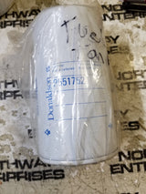 P551752 DONALDSON FUEL FILTER