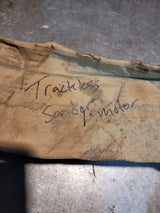 NEW OEM EATON 101-1004-009  H-Series: 4-Bolt Flange, 9.7 CID, 1 in. Keyed Shaft