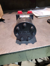 NEW OEM EATON 101-1004-009  H-Series: 4-Bolt Flange, 9.7 CID, 1 in. Keyed Shaft