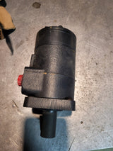 NEW OEM EATON 101-1004-009  H-Series: 4-Bolt Flange, 9.7 CID, 1 in. Keyed Shaft