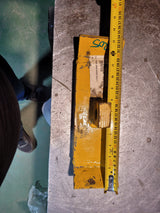 TRACKLESS A205 SKID SHOE PA205