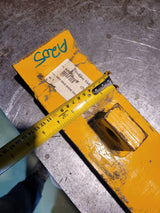 TRACKLESS A205 SKID SHOE PA205