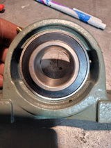 NTN PILLOW BLOCK P206 2-BOLT GREASABLE