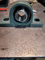 NTN PILLOW BLOCK P206 2-BOLT GREASABLE