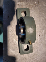 NTN PILLOW BLOCK P206 2-BOLT GREASABLE