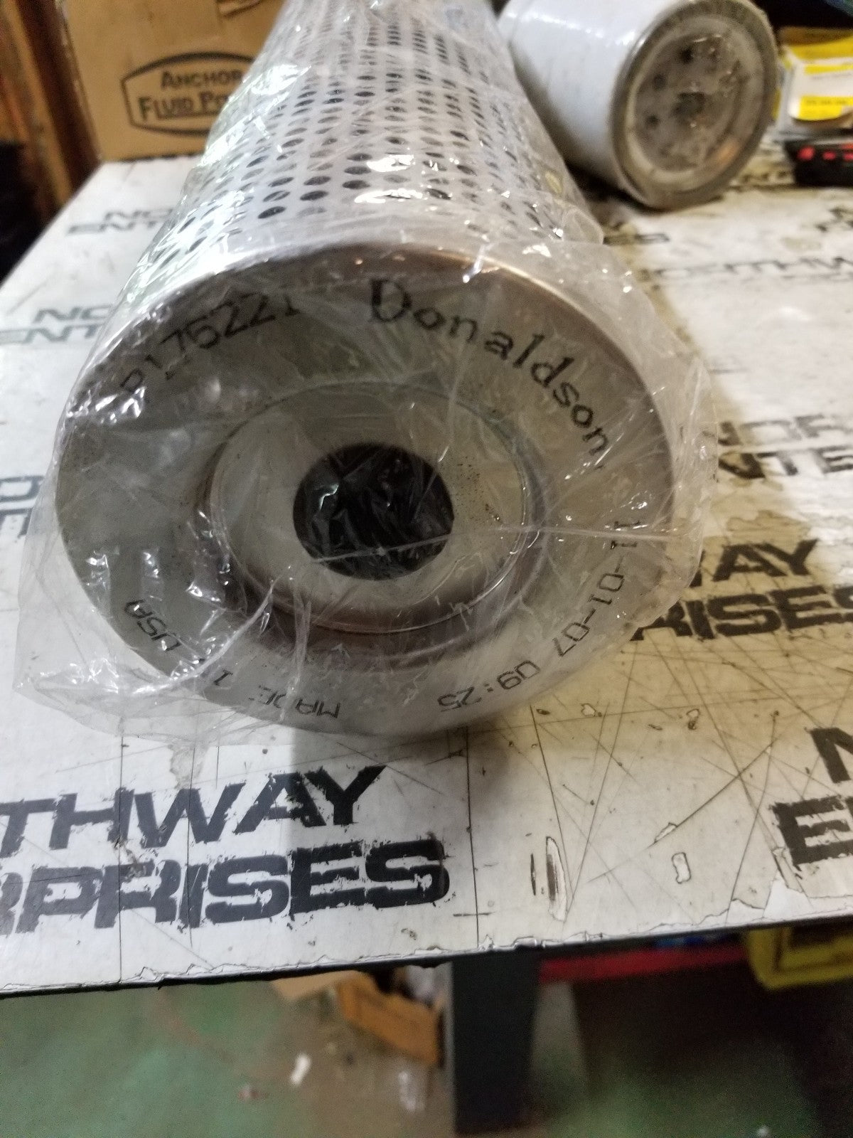 P176221 DONALDSON FILTER CARTRIDGE