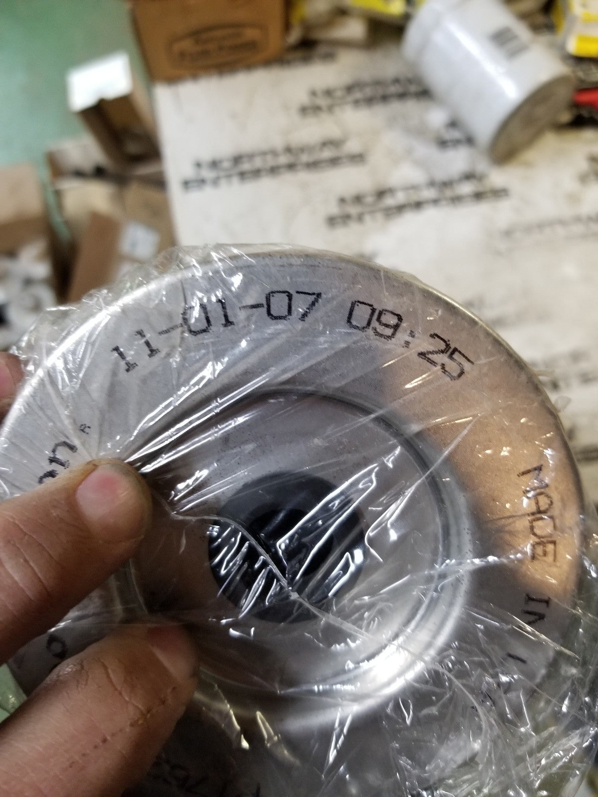 P176221 DONALDSON FILTER CARTRIDGE